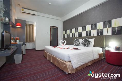 bayoutique|BAIYOKE BOUTIQUE HOTEL $30 ($̶4̶4̶) .